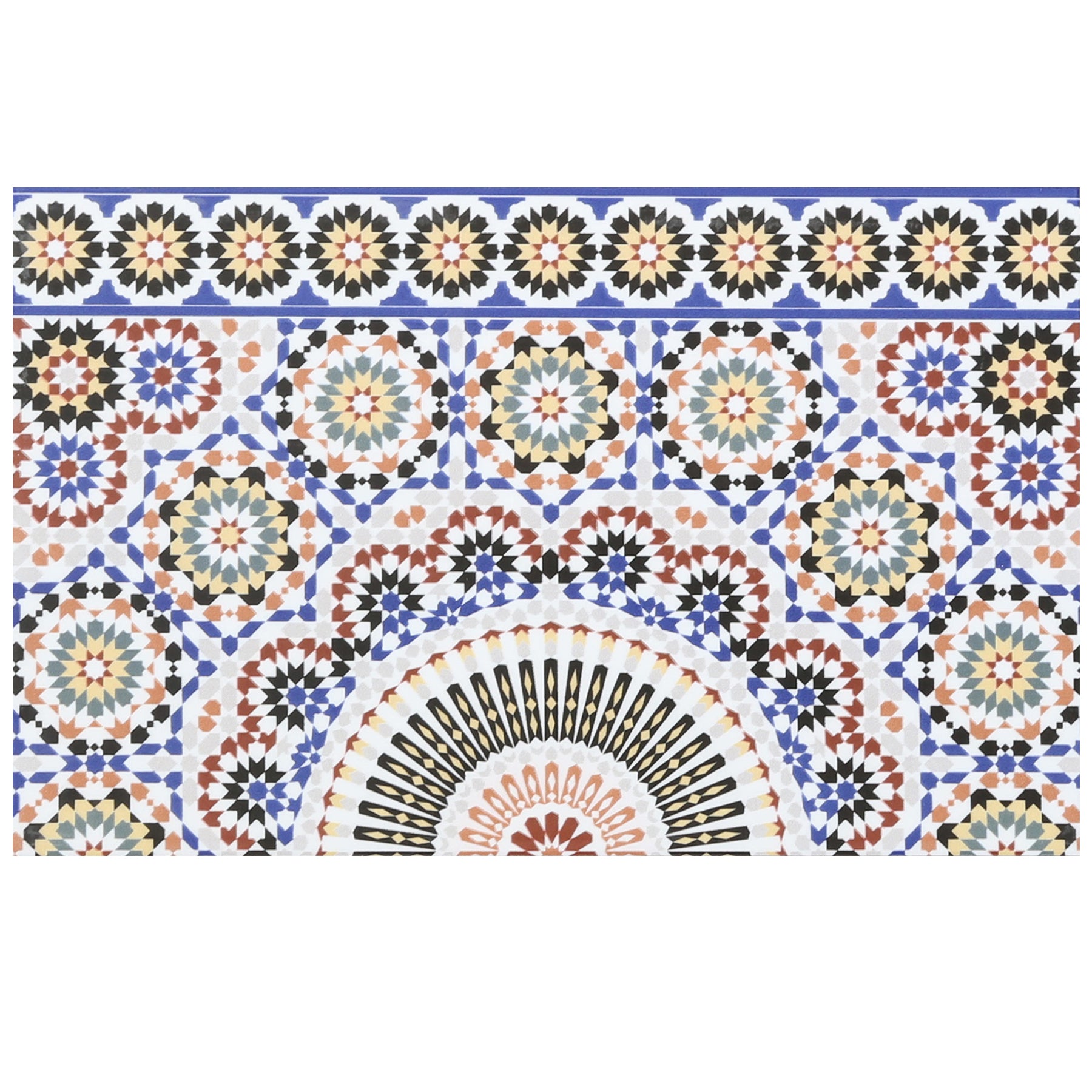 工芸品 Borders Borders & tile borders for bathrooms, kitchens & restaurants