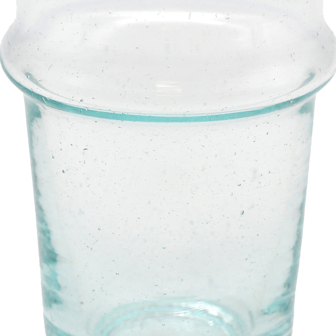 Coffee glasses set