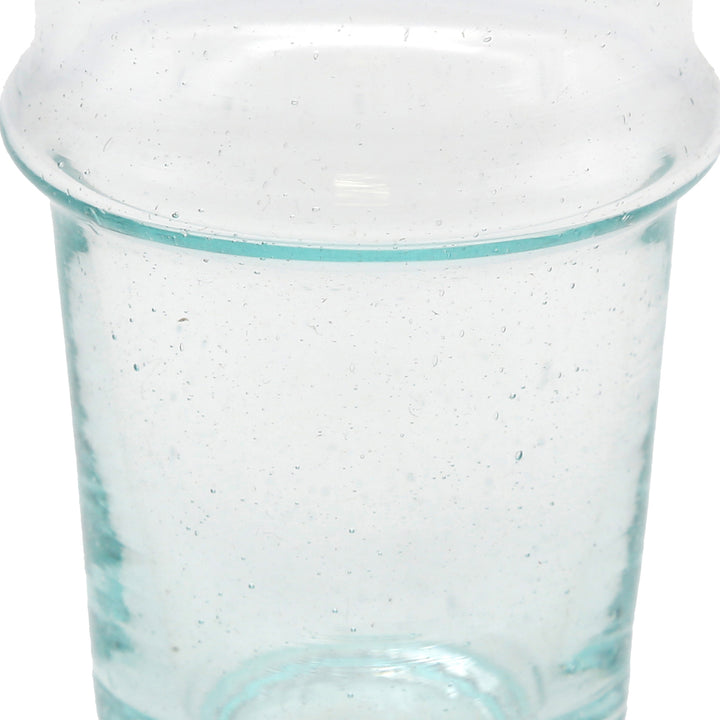 Coffee glasses set