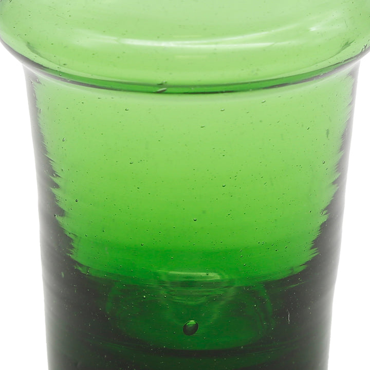 Espresso & Macchiato glass – compact & stylish