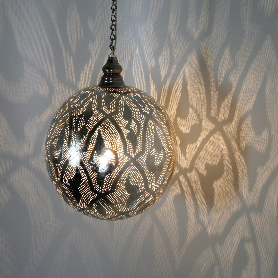 Egyptian lamp Suada D27