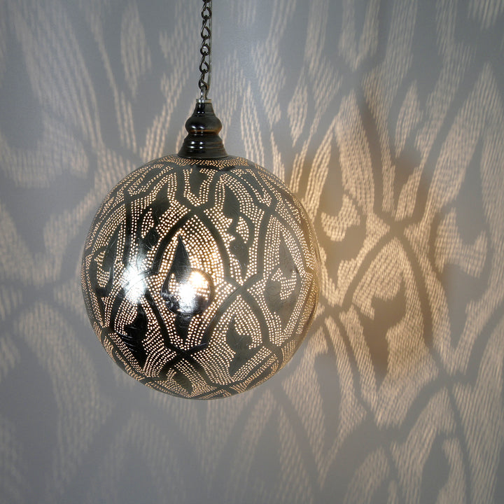 Egyptian lamp Suada D27