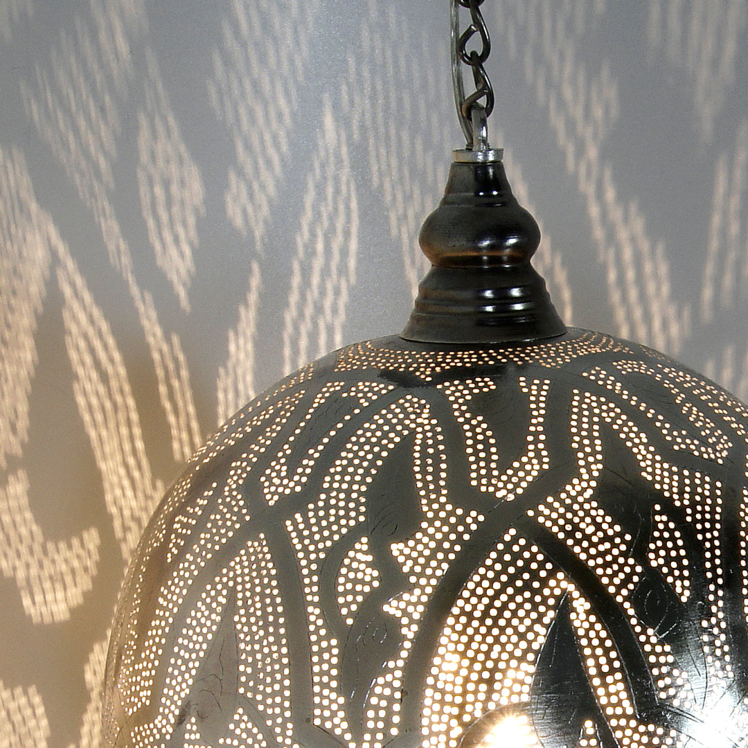 Egyptian lamp Suada D27