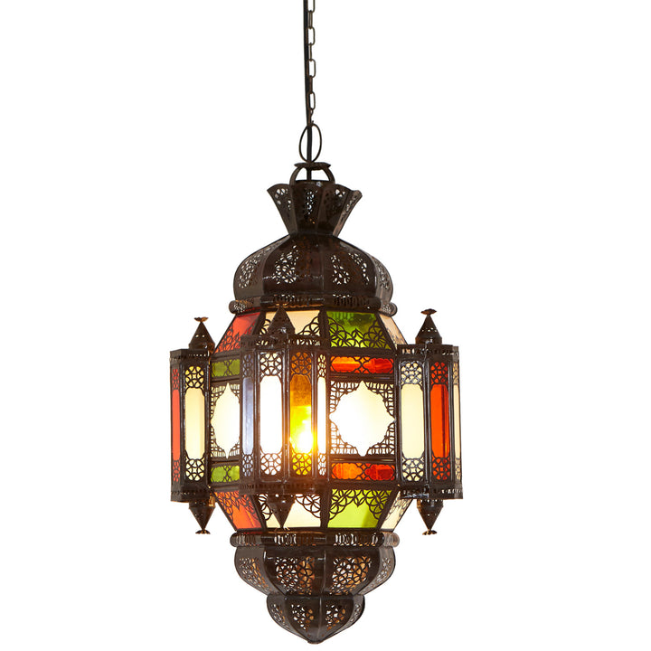 Moula Multi pendant lamp