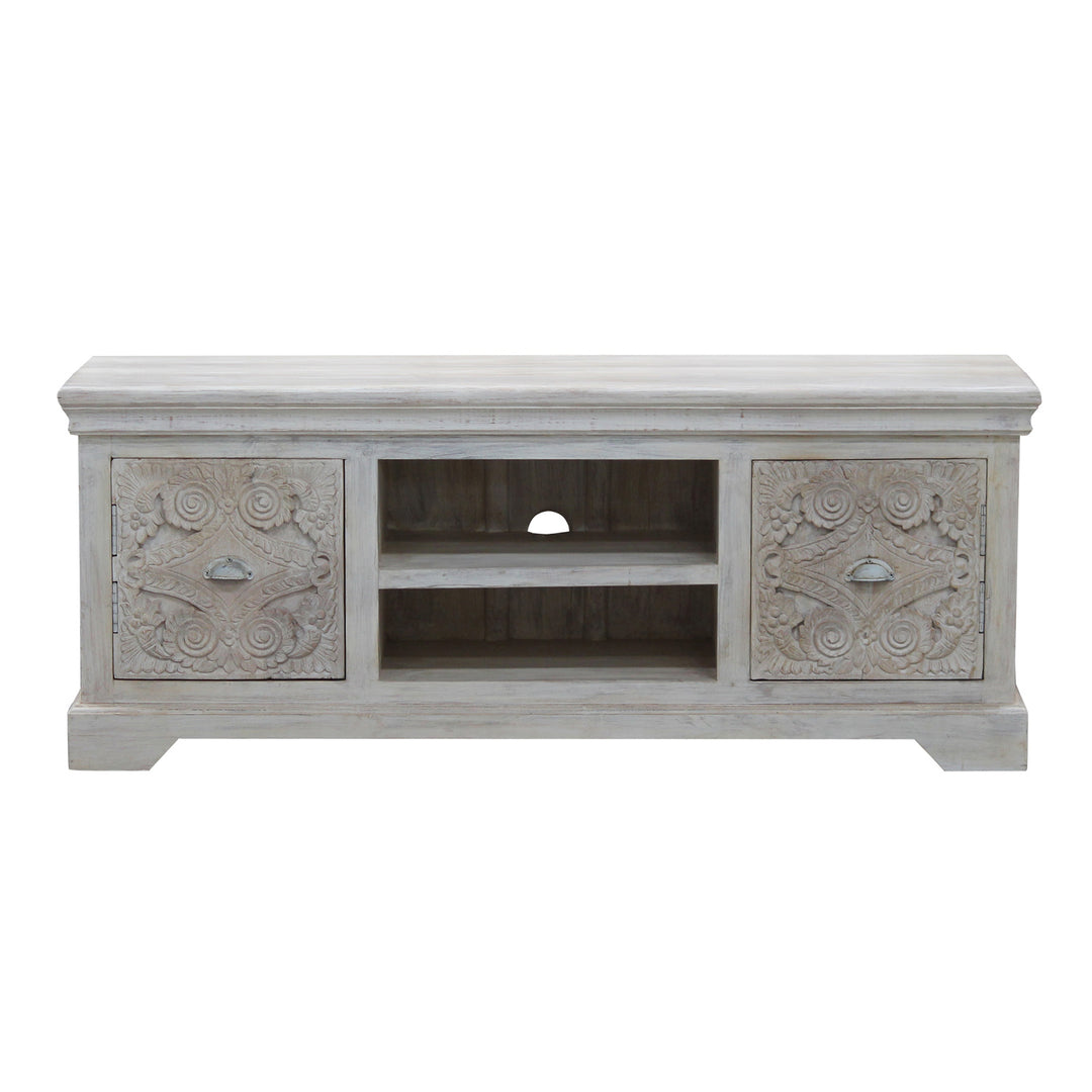 Indian TV cabinet Kiran