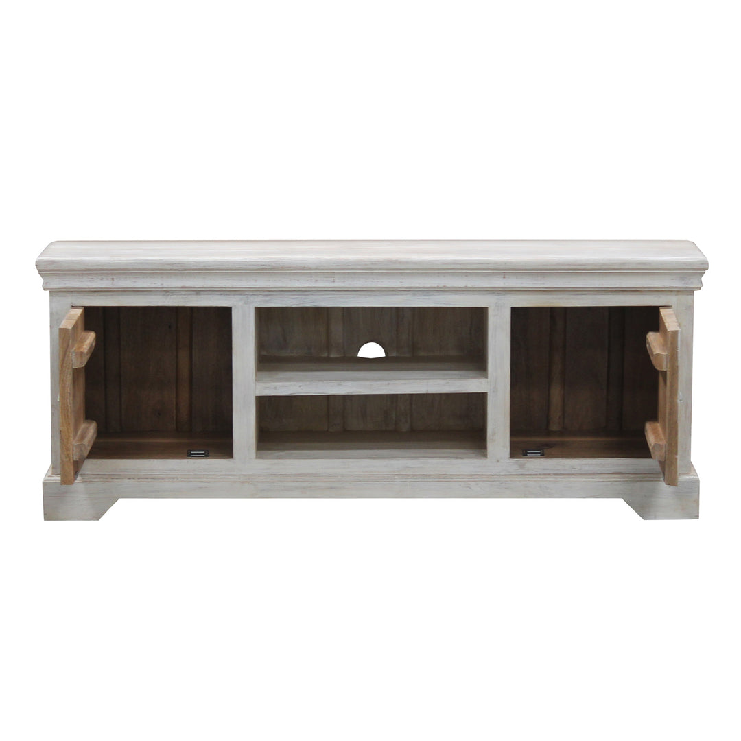 Indian TV cabinet Kiran