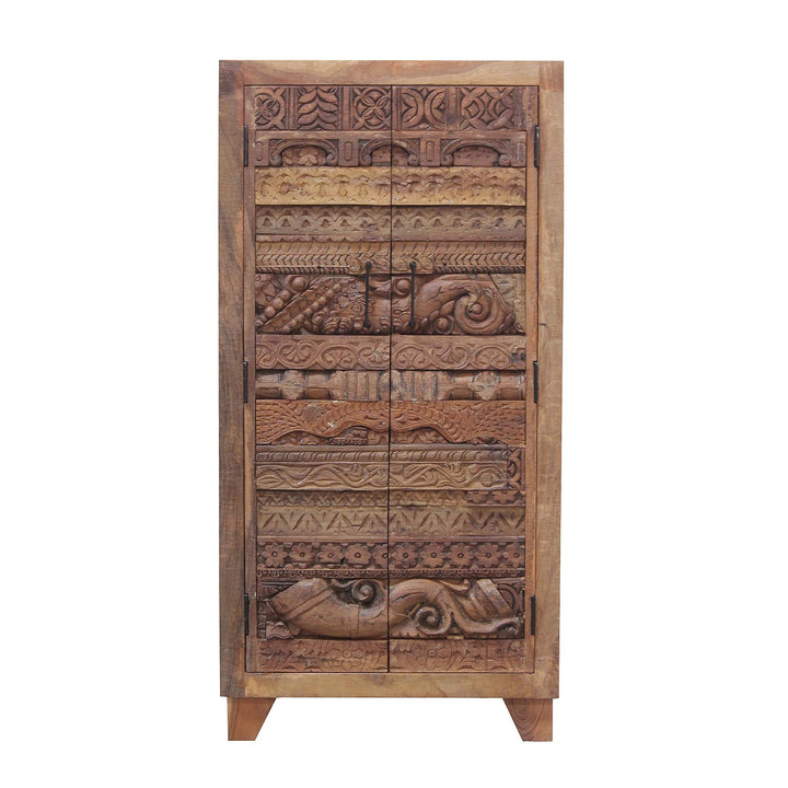 Indian cabinet Maruf