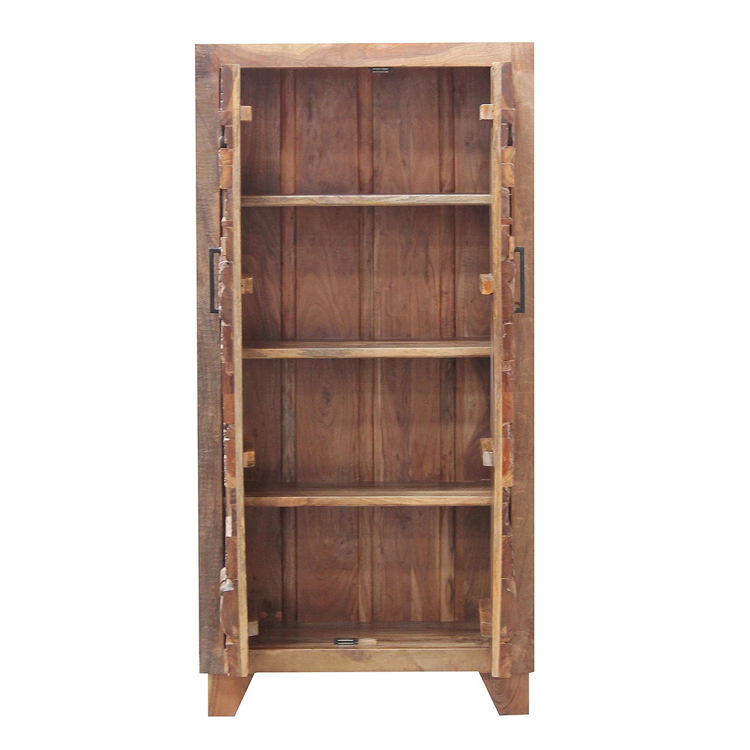 Indian cabinet Maruf