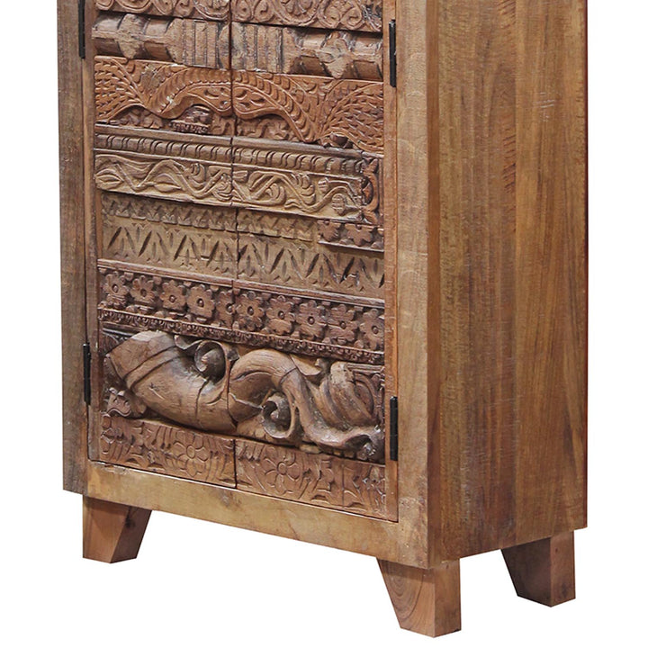 Indian cabinet Maruf