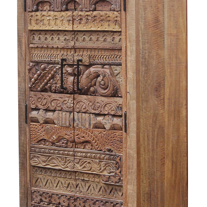 Indian cabinet Maruf