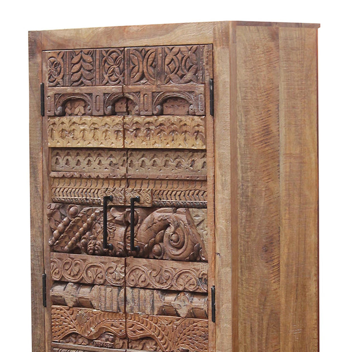 Indian cabinet Maruf