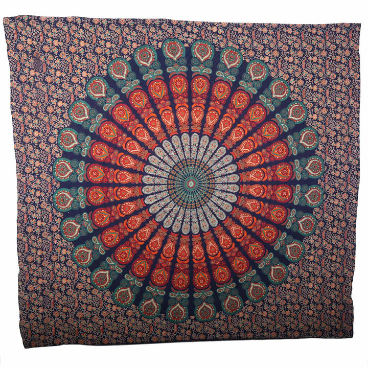 Indian wall hanging Amba