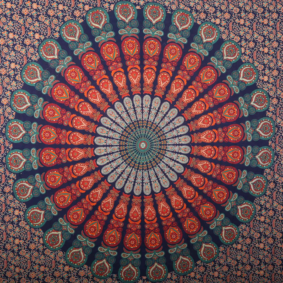 Indian wall hanging Amba