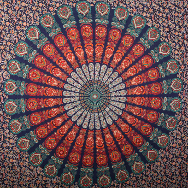 Indian wall hanging Amba
