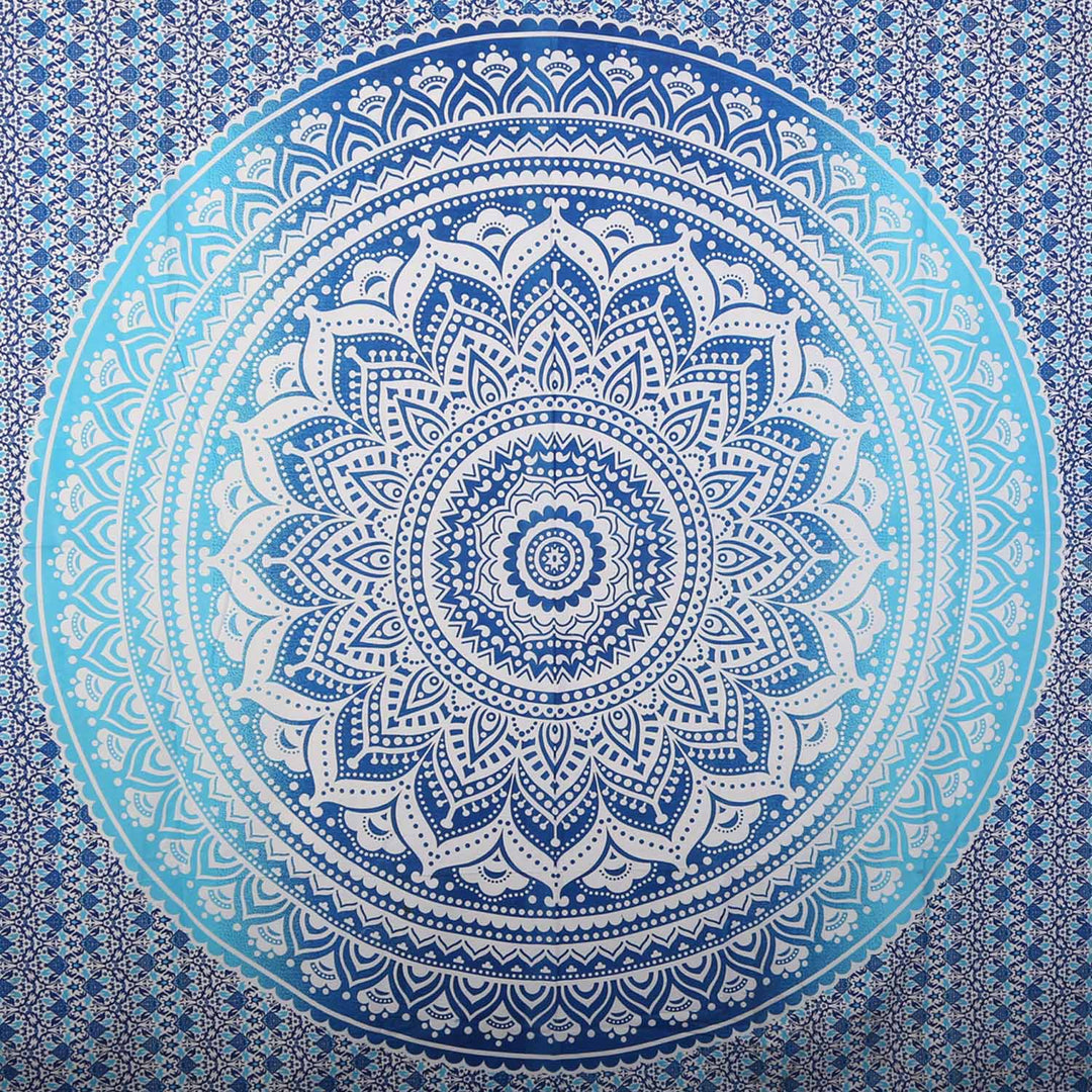 Indian wall hanging Amba