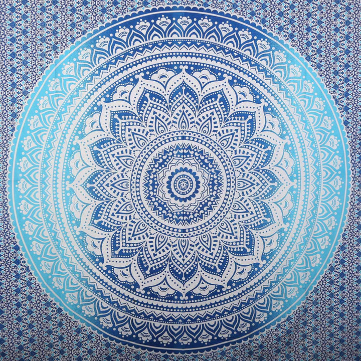 Indian wall hanging Amba