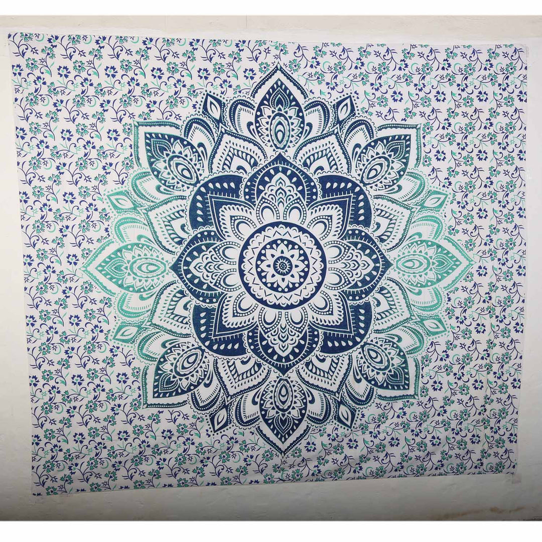 Indian wall hanging Amba