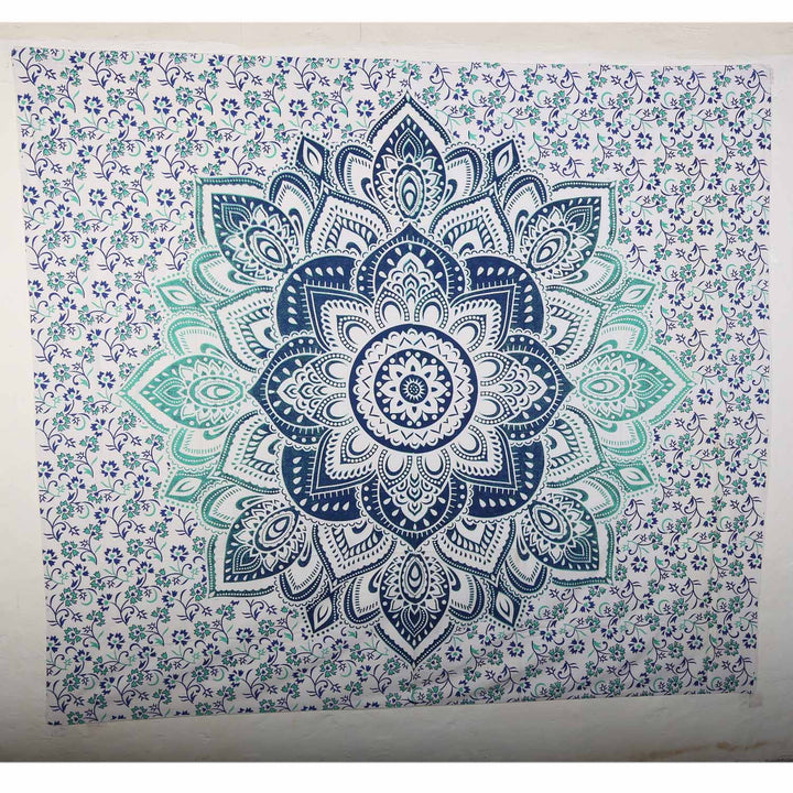 Indian wall hanging Amba