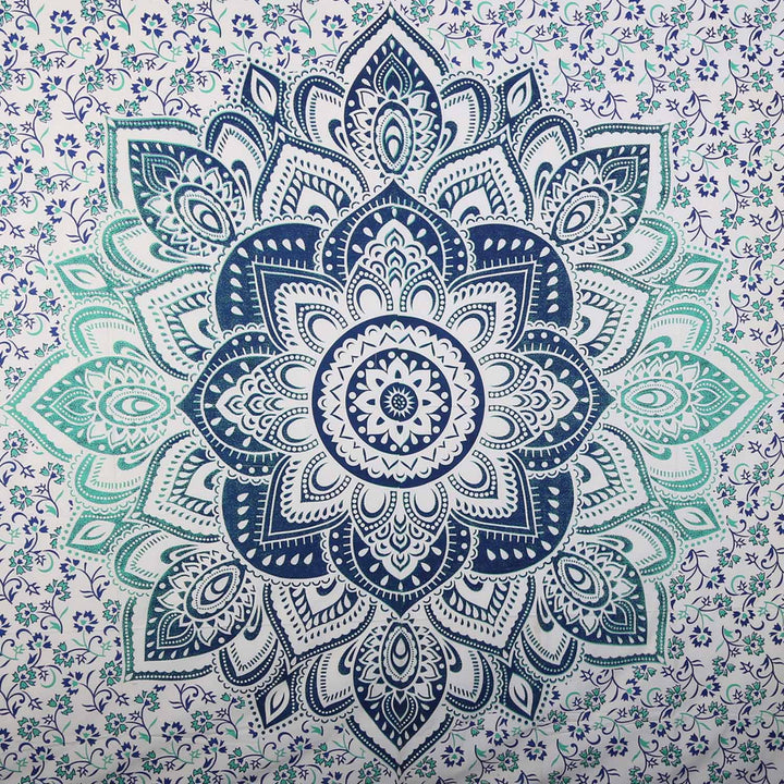 Indian wall hanging Amba