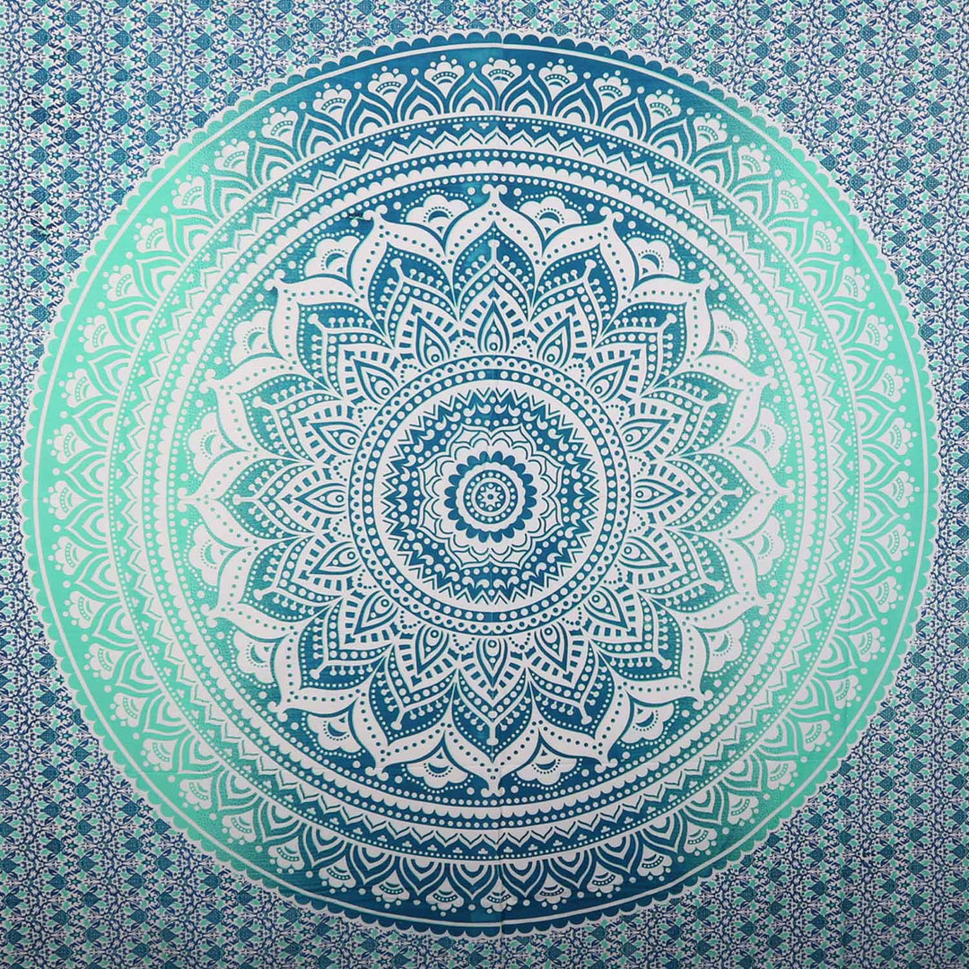 Indian wall hanging Amba