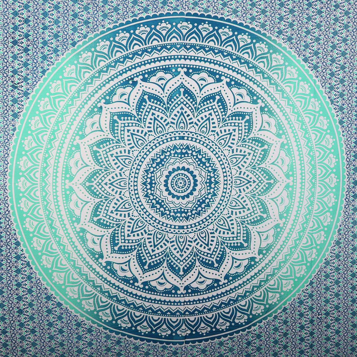 Indian wall hanging Amba