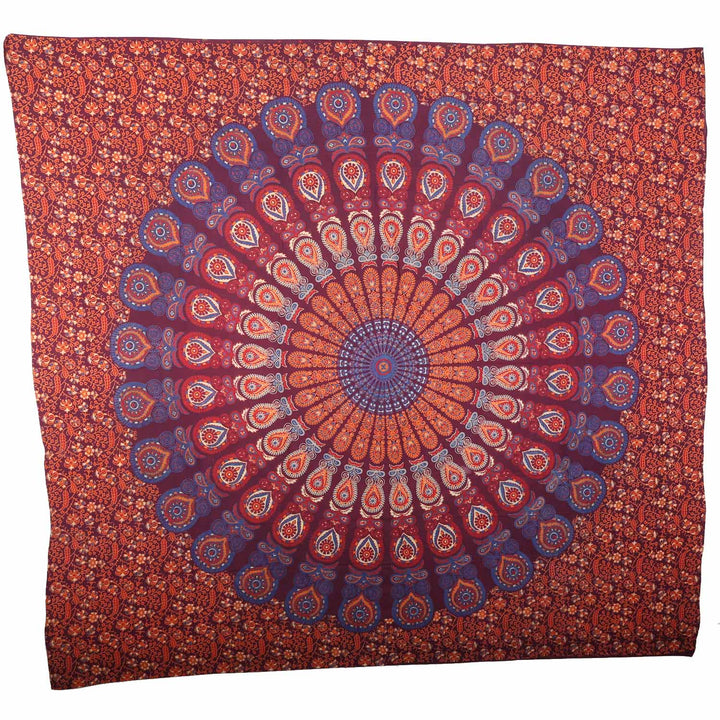 Indian wall hanging Amba