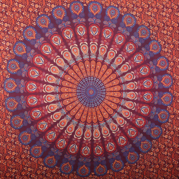 Indian wall hanging Amba