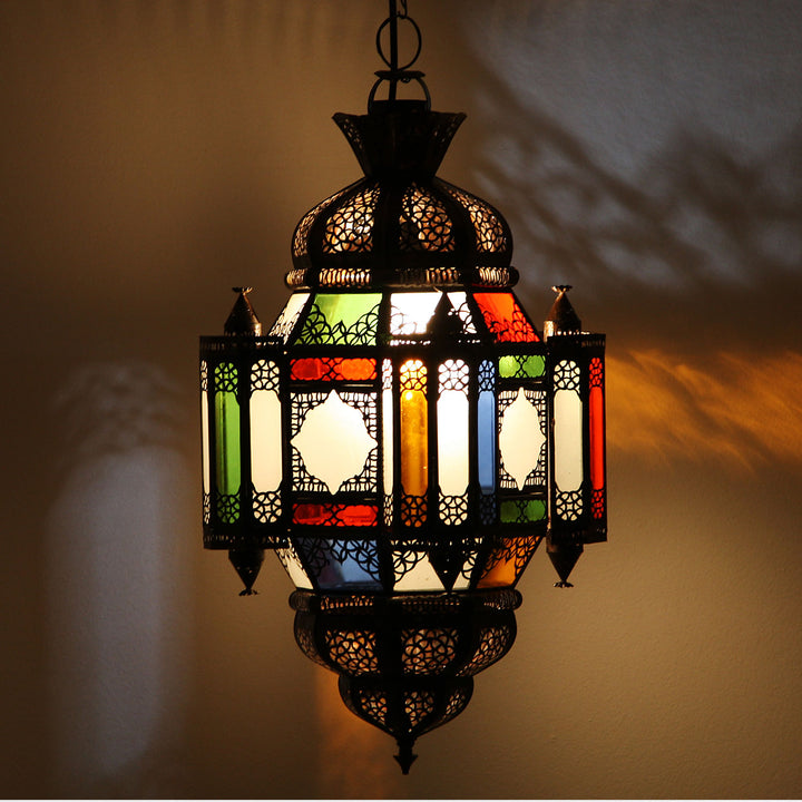 Moula Multi pendant lamp