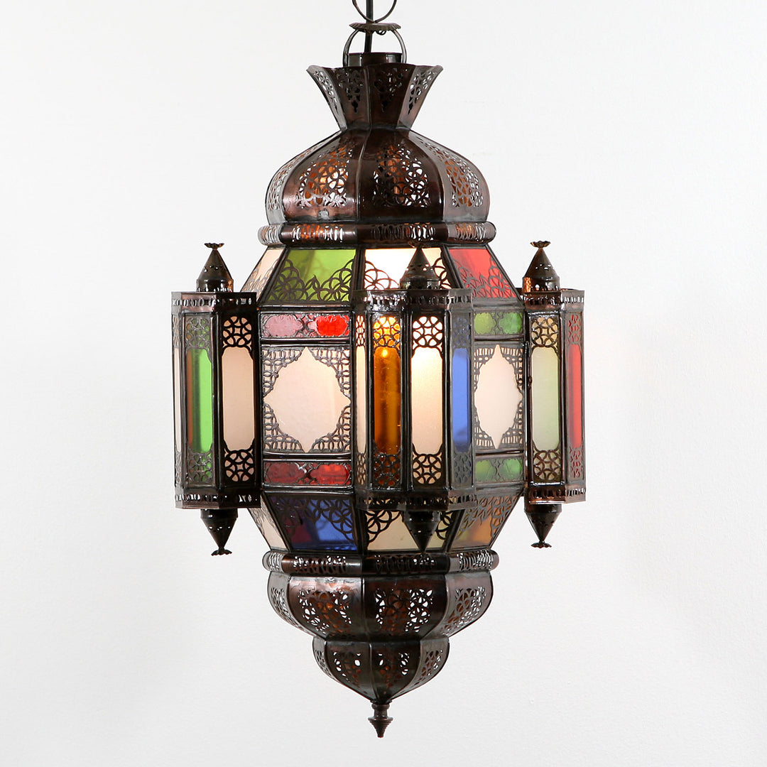 Moula Multi pendant lamp