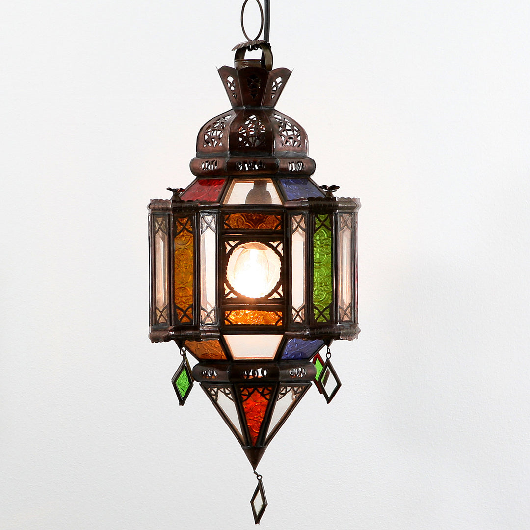 Moulawlidat pendant lamp
