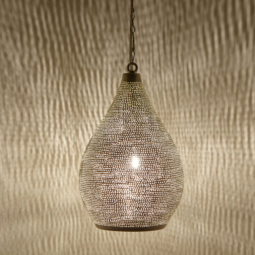 Moroccan lamp Naouma Sada D17
