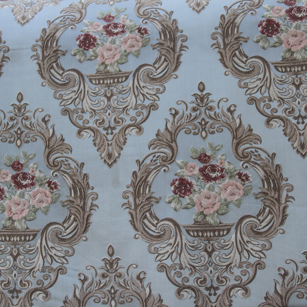 Moroccan Fabric ST_27