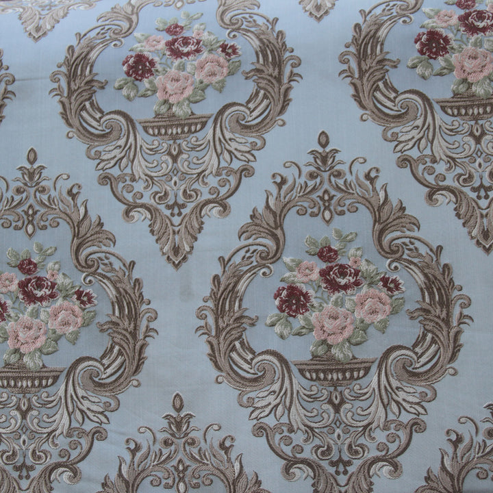 Moroccan Fabric ST_27