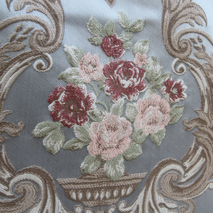 Moroccan Fabric ST_27