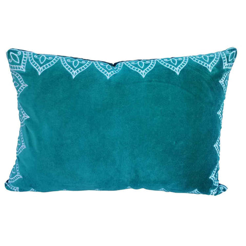 turquoise