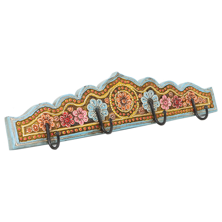 Oriental coat hooks Fars A