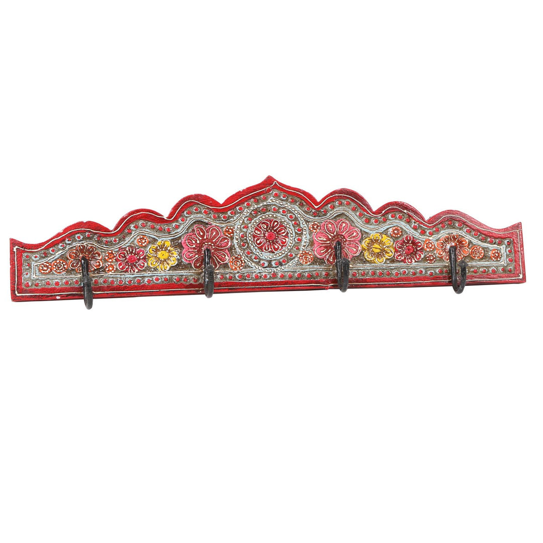 Oriental coat hooks Fars C