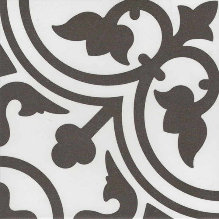 Oriental tiles 20x20 cm – cement look