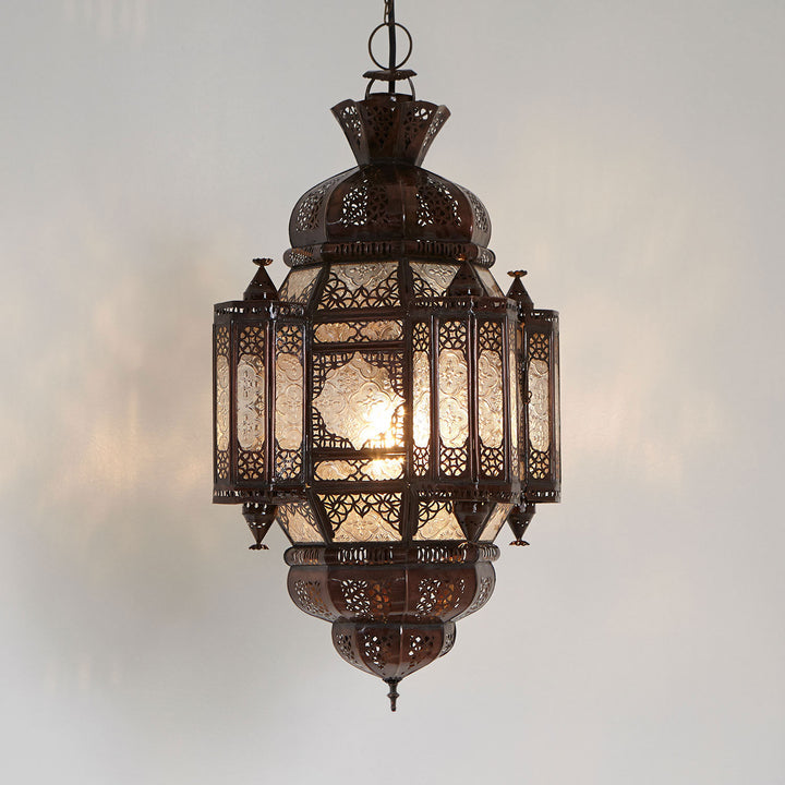 Oriental lamp Moula Maurice