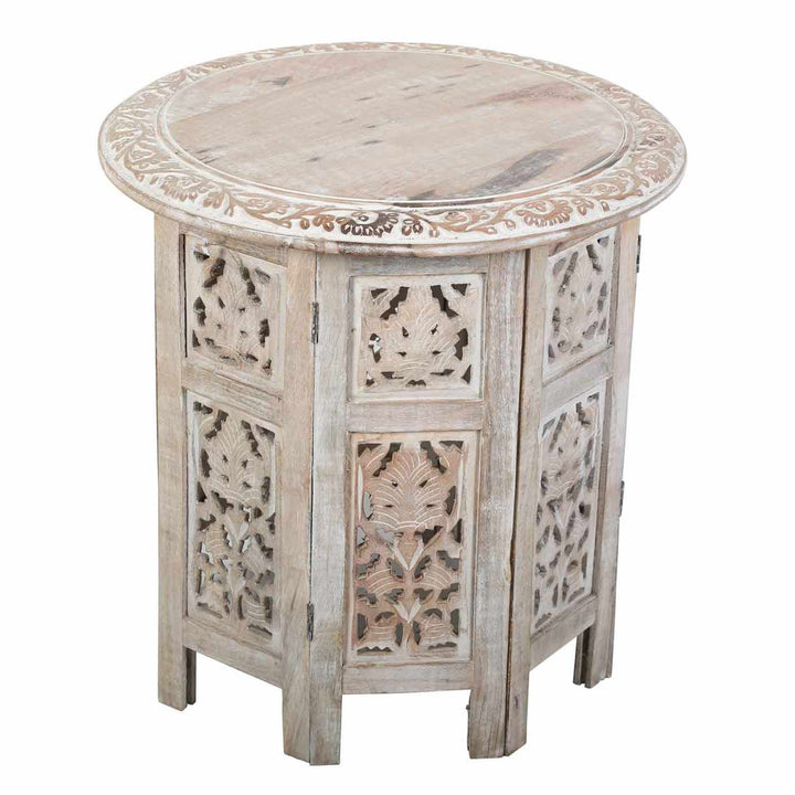 Oriental side table Nassiba