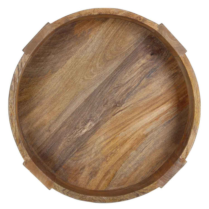 Oriental side table Zaman