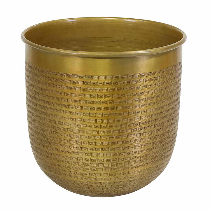 Oriental flower pot Barcelona