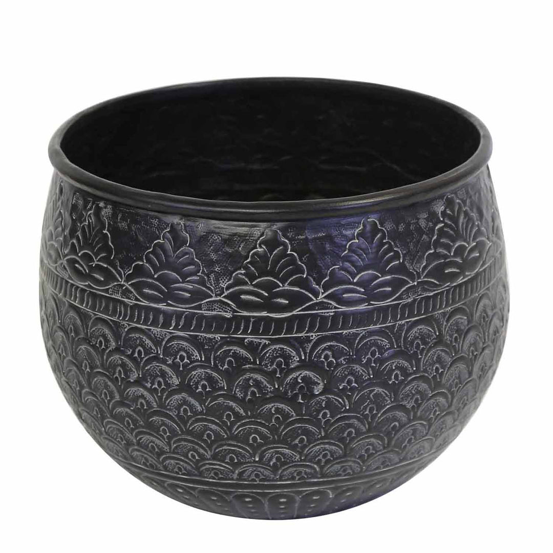 Murcia Oriental Flower Pot