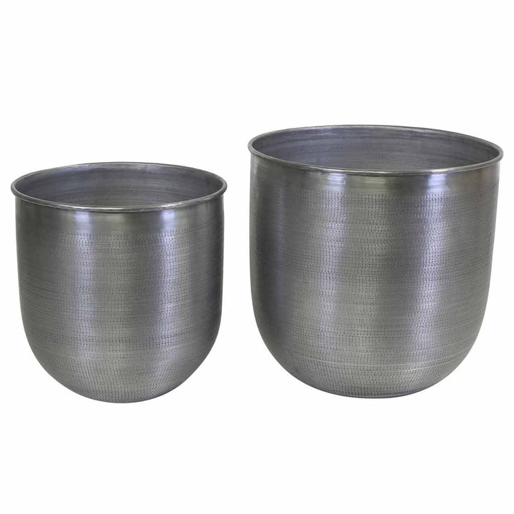 Oriental flower pot Alikante