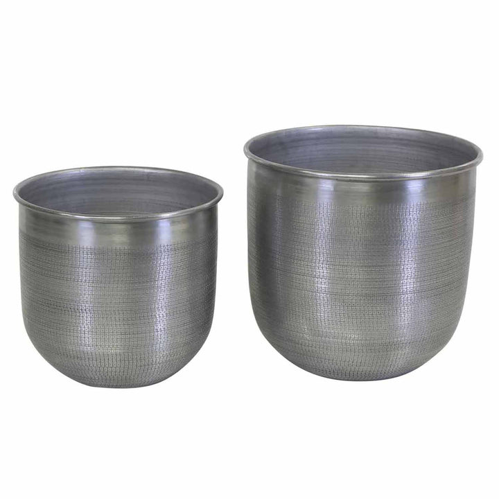 Oriental flower pot Alikante