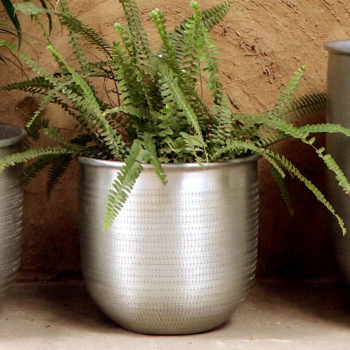 Oriental flower pot Alikante