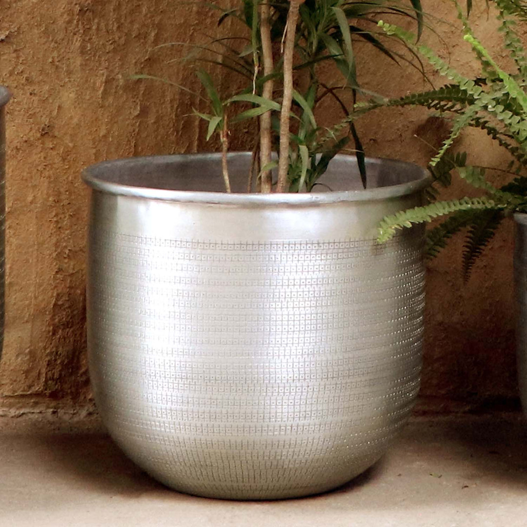 Oriental flower pot Alikante