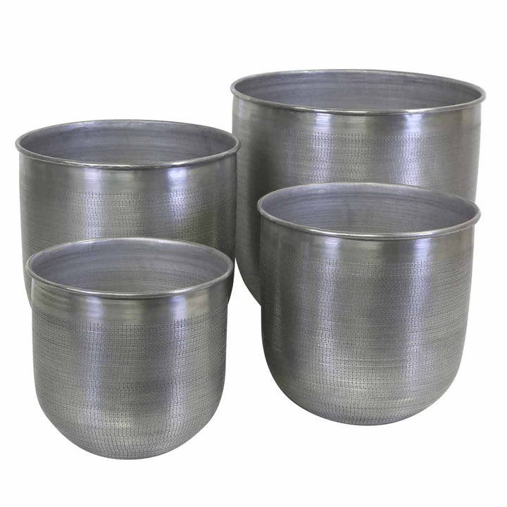 Oriental flower pot Alikante