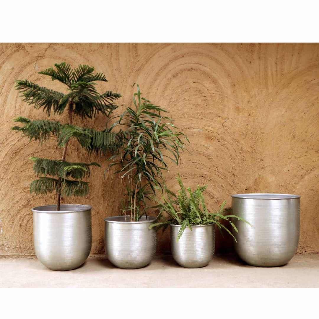 Oriental flower pot Alikante