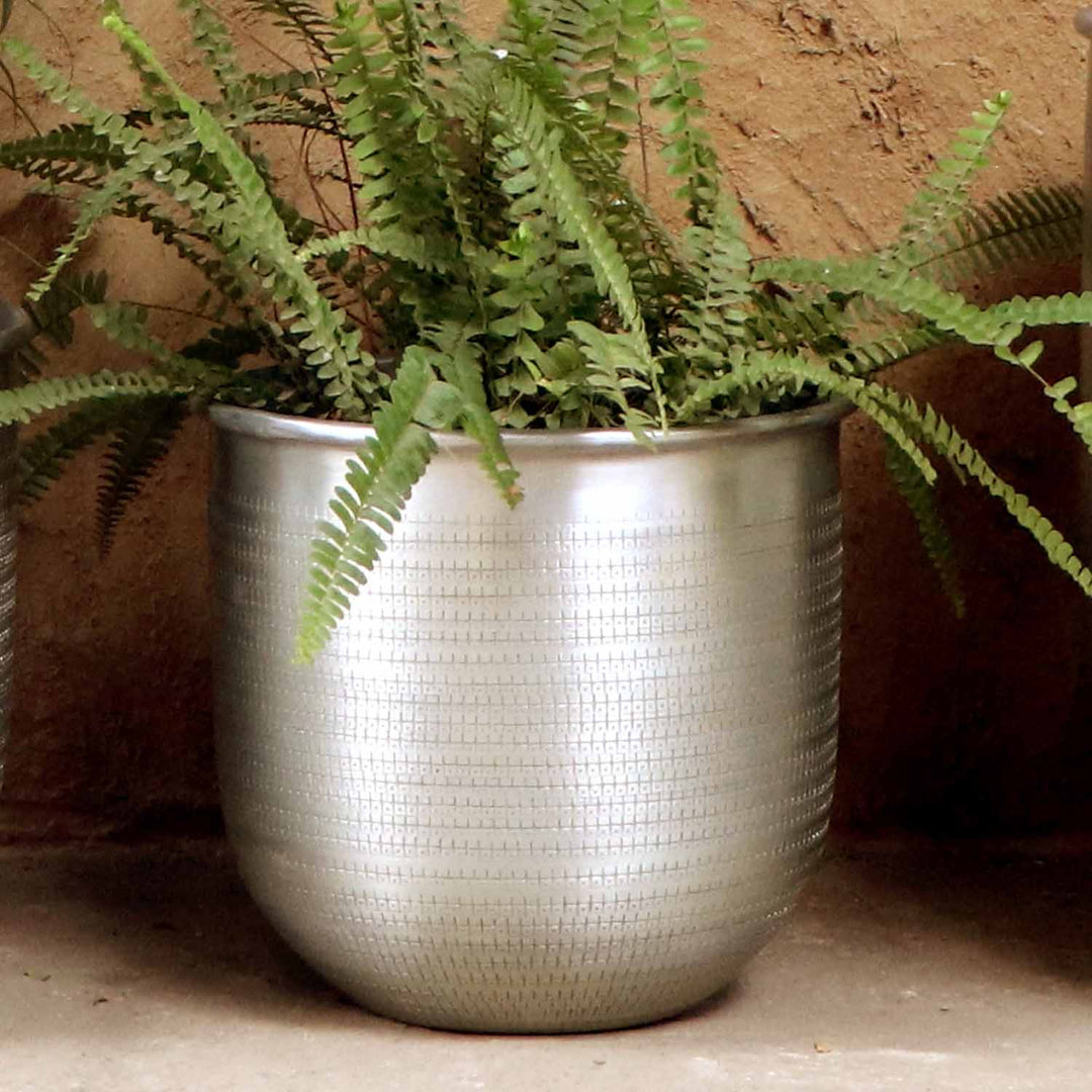 Oriental flower pot Alikante